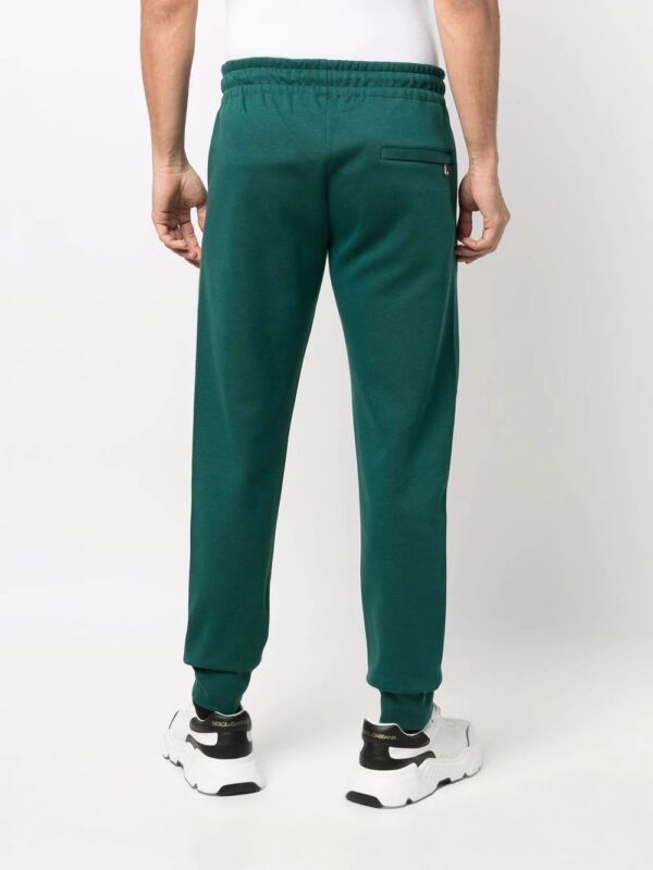 Dolce & Gabbana  drawstring-waist track pants - Image 4