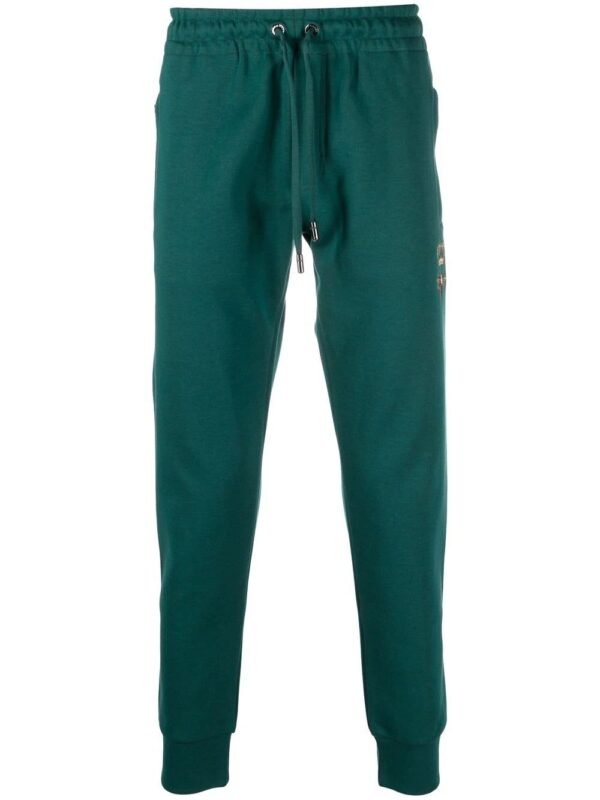 Dolce & Gabbana  drawstring-waist track pants