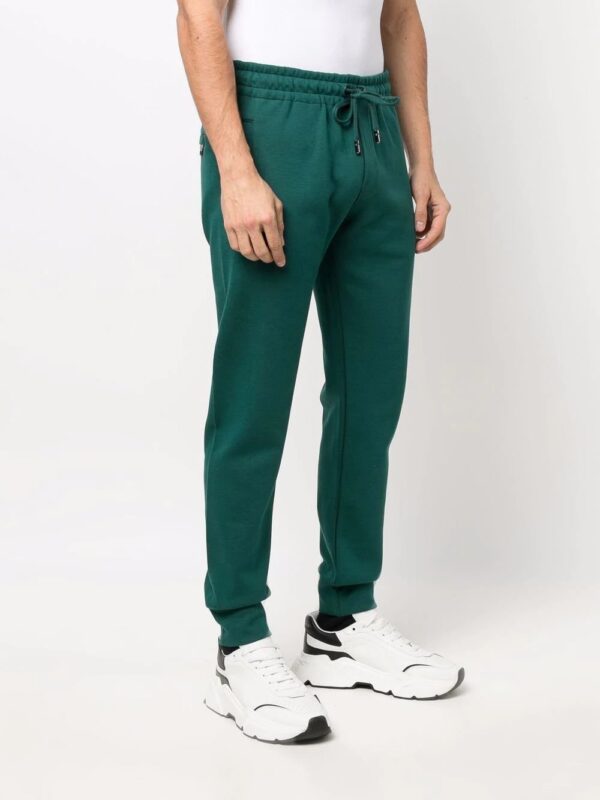 Dolce & Gabbana  drawstring-waist track pants - Image 3
