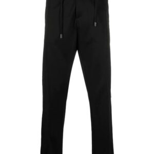 Philipp Plein  drawstring track pants