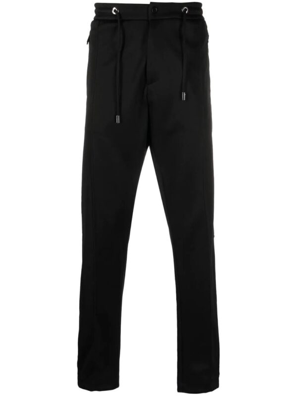 Philipp Plein  drawstring track pants