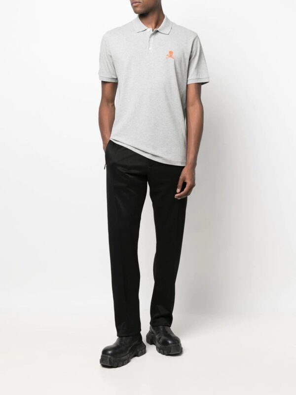 Philipp Plein  drawstring track pants - Image 2