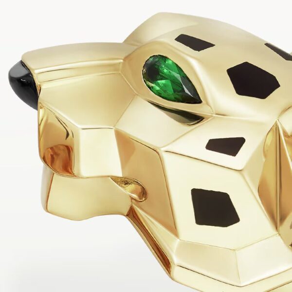 Cartier Indomptables de Cartier bracelet - Image 2