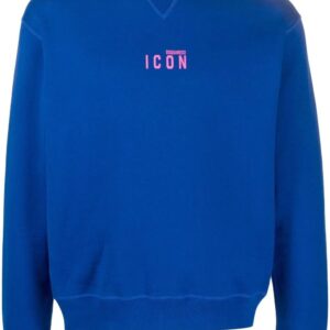 Dsquared2  Icon jersey sweatshirt