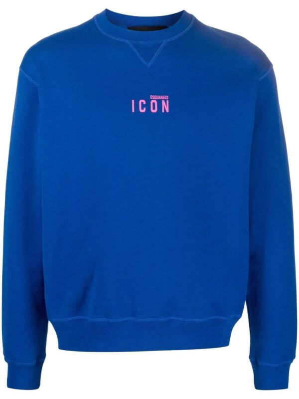 Dsquared2  Icon jersey sweatshirt