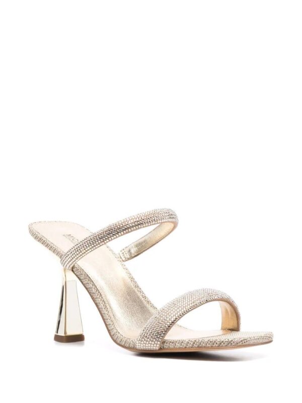 Michael Michael Kors  sequin-embellished high-heel sandals - Image 2