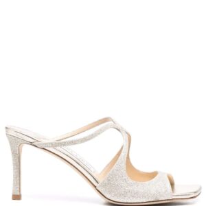 Jimmy Choo  Anise 75mm sandals