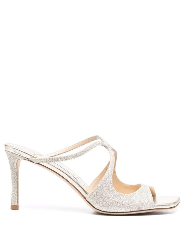 Jimmy Choo  Anise 75mm sandals