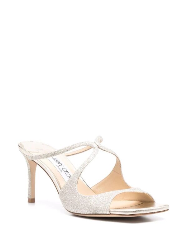 Jimmy Choo  Anise 75mm sandals - Image 2