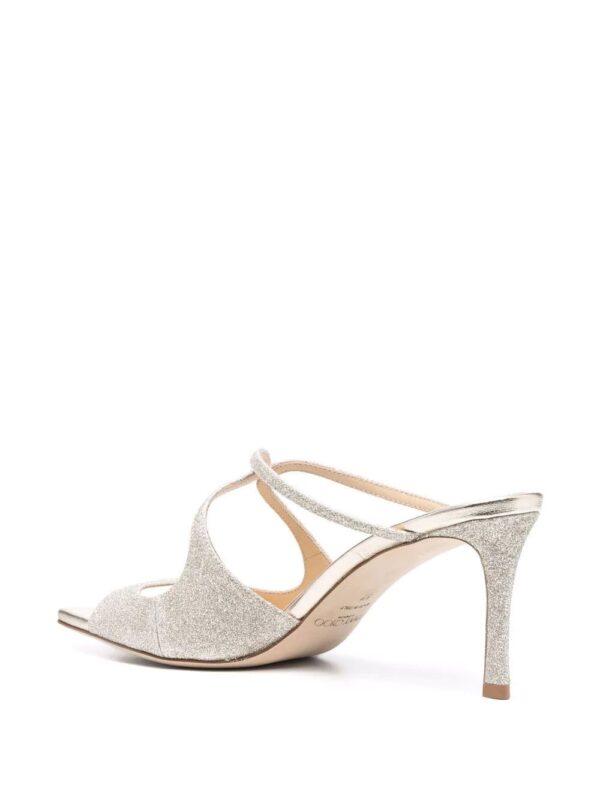 Jimmy Choo  Anise 75mm sandals - Image 3