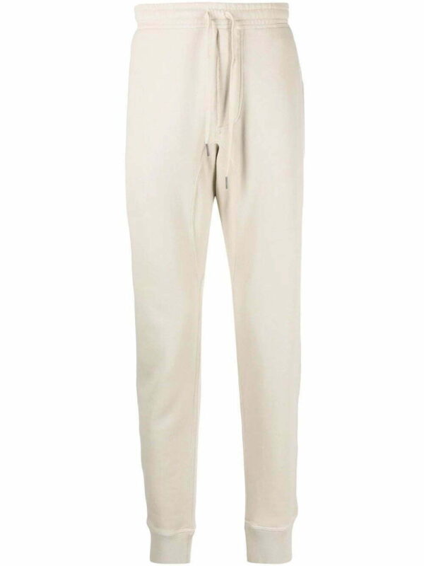 TOM FORD  vintage-dyed track pants