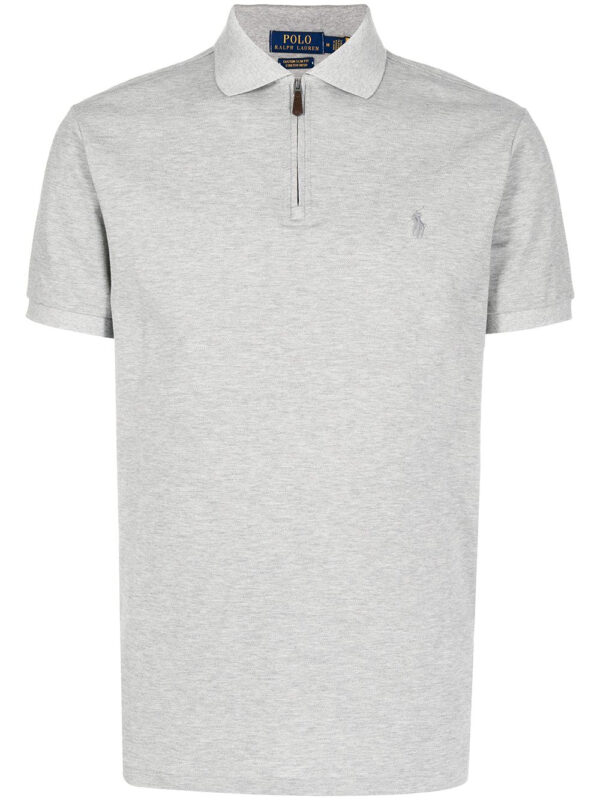 Polo Ralph Lauren  embroidered logo polo shirt