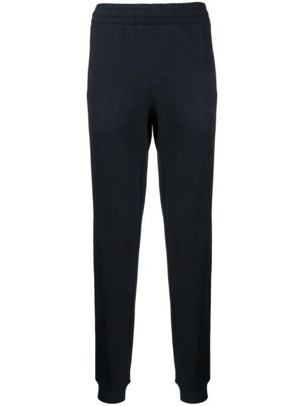 Ea7 Emporio Armani  logo-print track pants