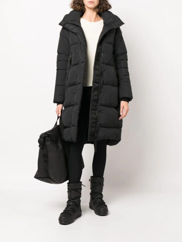 Canada Goose  zip-fastening padded jacket - Image 2