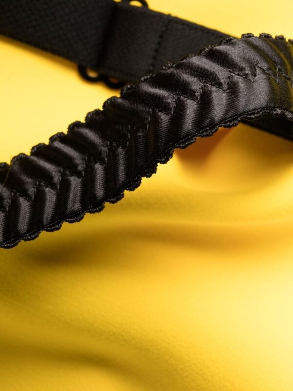 Dolce & Gabbana sweetheart-neck strap dress - Image 6