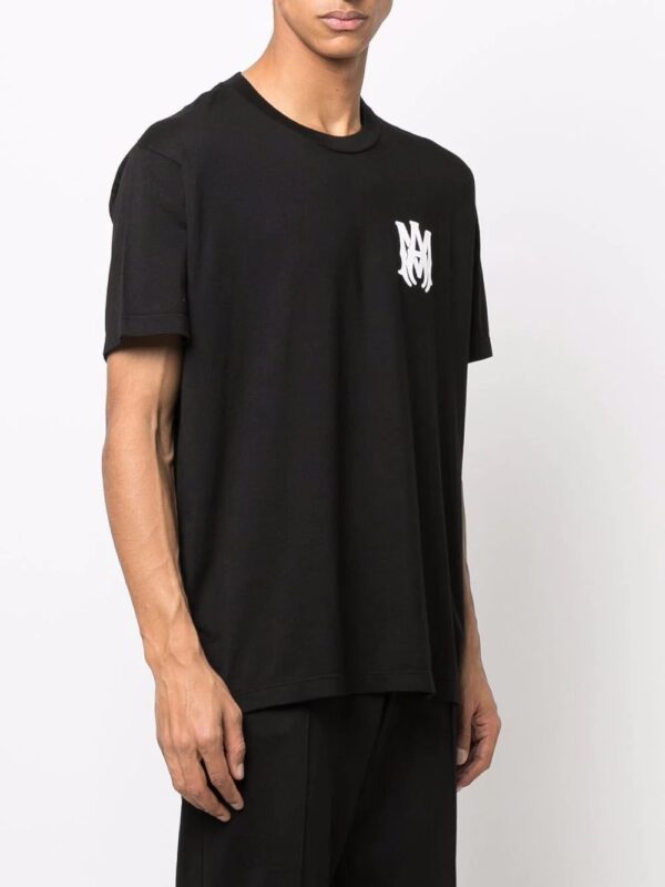 AMIRI  logo-print T-shirt - Image 3