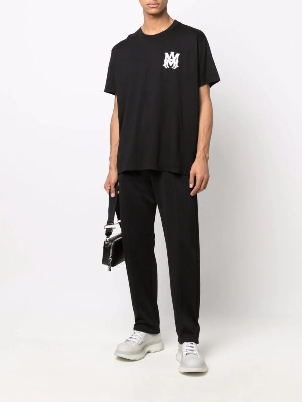 AMIRI  logo-print T-shirt - Image 2