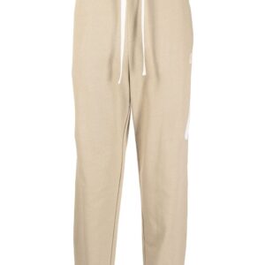 Armani Exchange  logo-patch track pants