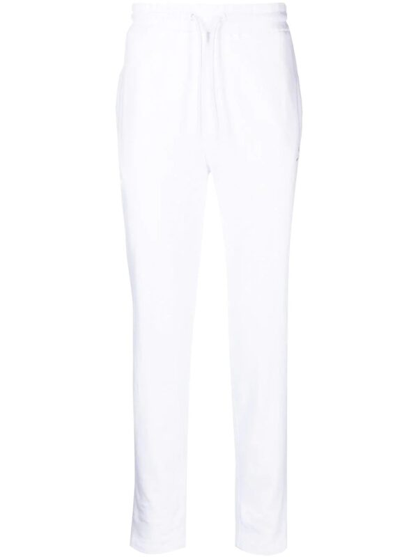 Armani Exchange  logo-print track pants