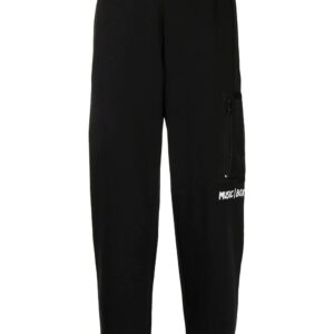 Armani Exchange  logo-print track pants
