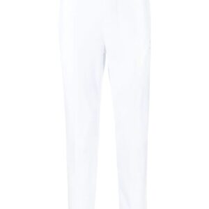 Armani Exchange  logo-print track pants