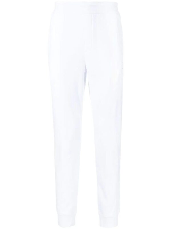 Armani Exchange  logo-print track pants
