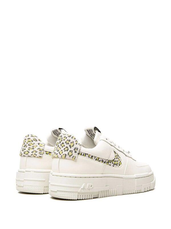 Nike  Air Force 1 Pixel SE low-top sneakers - Image 3