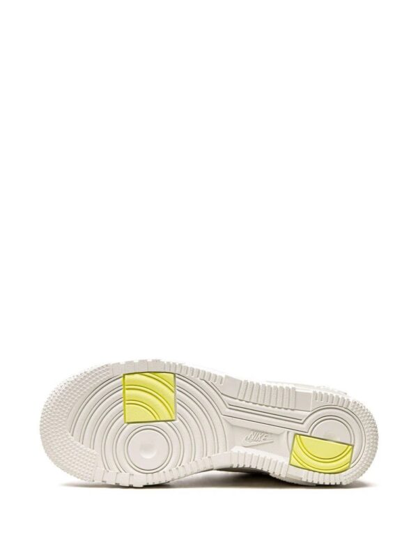 Nike  Air Force 1 Pixel SE low-top sneakers - Image 4