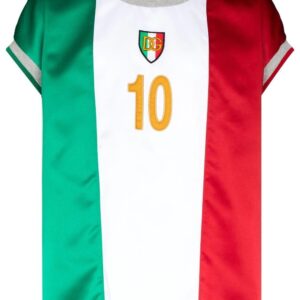 Dolce & gabbana  logo-print short-sleeved T-shirt