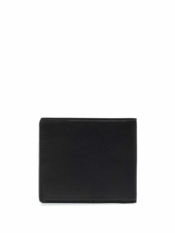 Versace  Medusa logo bi-fold wallet - Image 2