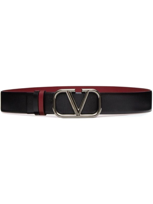 Louis Vuitton VLogo Signature 40mm reversible belt