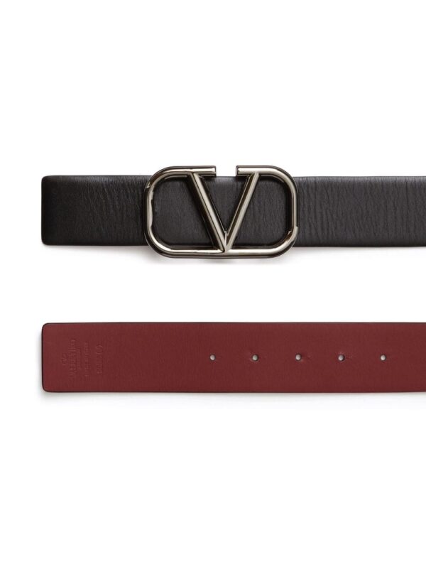 Louis Vuitton VLogo Signature 40mm reversible belt - Image 2