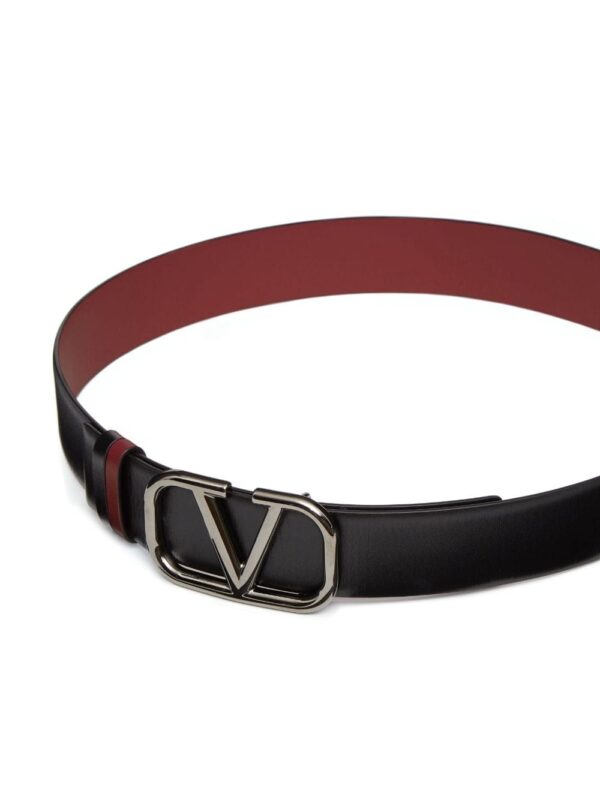 Louis Vuitton VLogo Signature 40mm reversible belt - Image 4