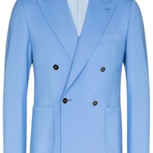Dolce & Gabbana  double-breasted blazer