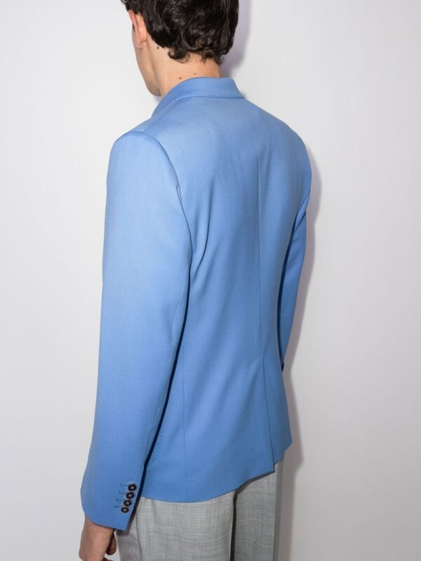 Dolce & Gabbana  double-breasted blazer - Image 3
