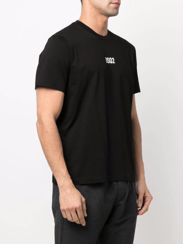 Dsquared2  crew neck t-shirt - Image 3