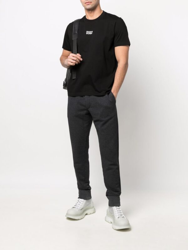 Dsquared2  crew neck t-shirt - Image 2