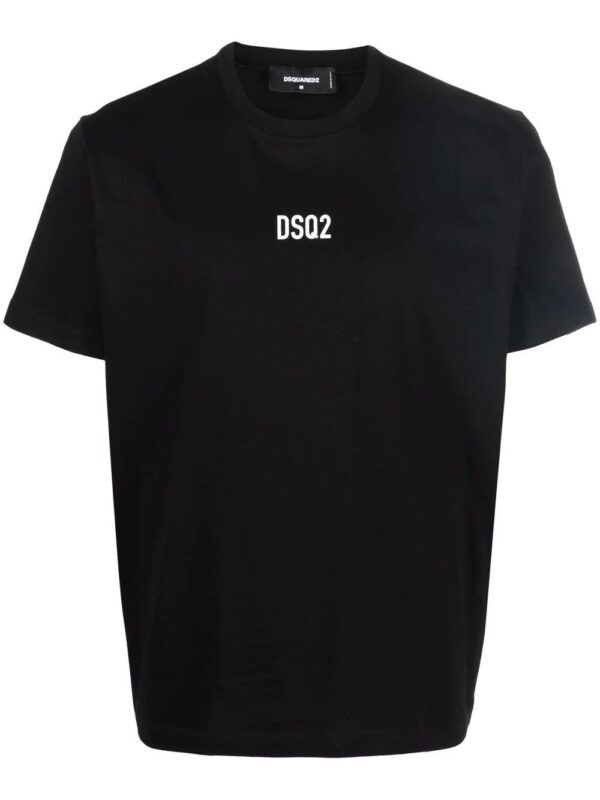 Dsquared2  crew neck t-shirt