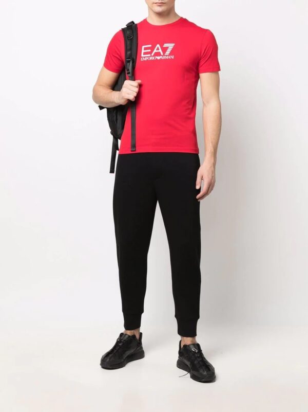 Emporio Armani  elasticated track pants - Image 2