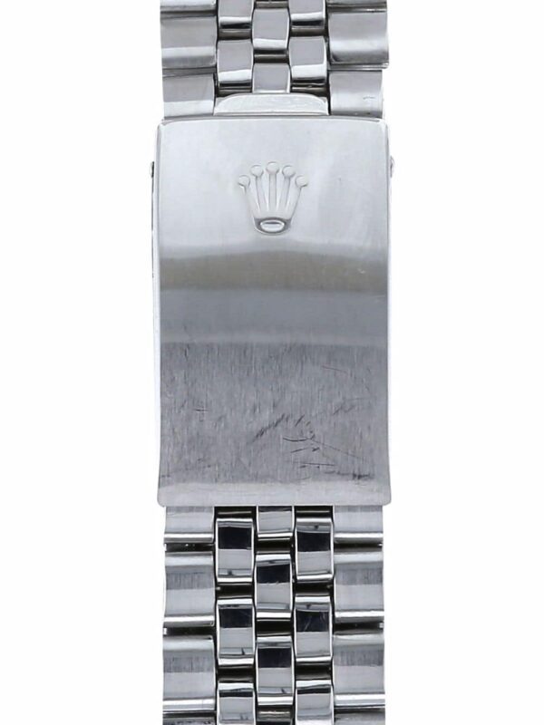 Rolex 1964 pre-owned Datejust 36mm - Image 5