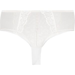 Kiki de Montparnasse  Juliette high-waist briefs