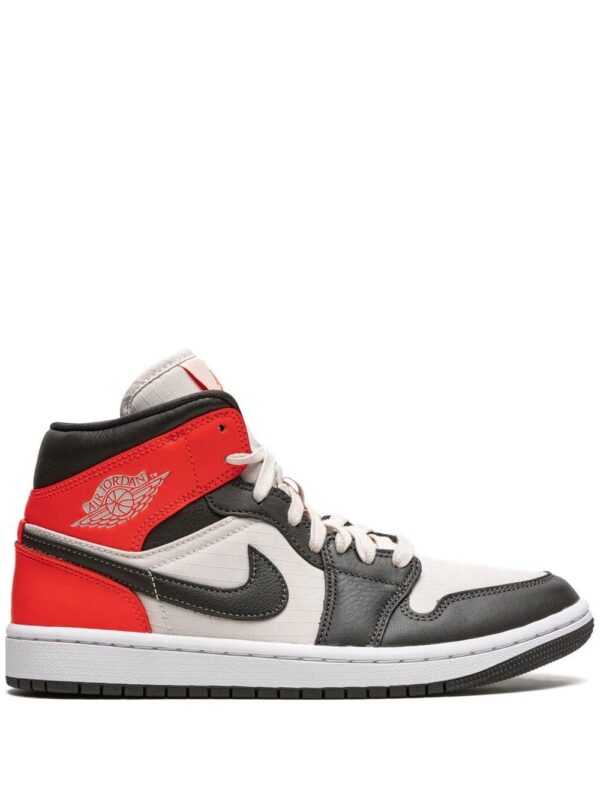 Jordan  Air Jordan 1 Mid SE sneakers