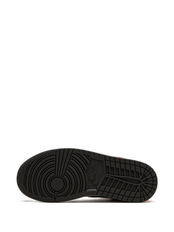 Jordan  Air Jordan 1 Mid SE sneakers - Image 4