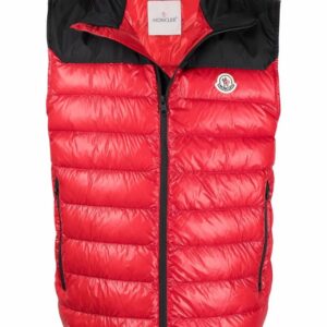 Moncler  Ortac padded down gilet