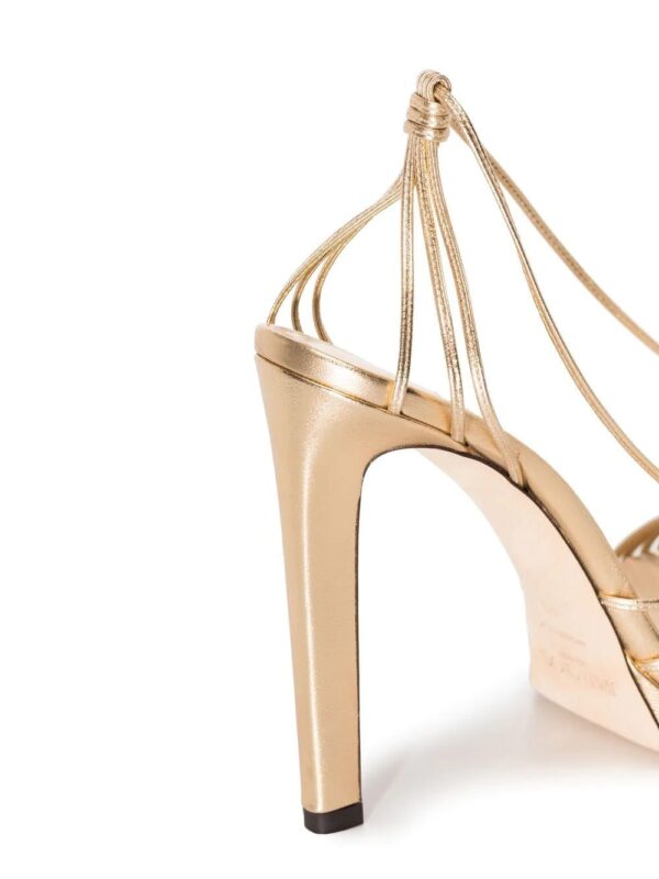 Jimmy choo  Anita 120mm sandals - Image 4