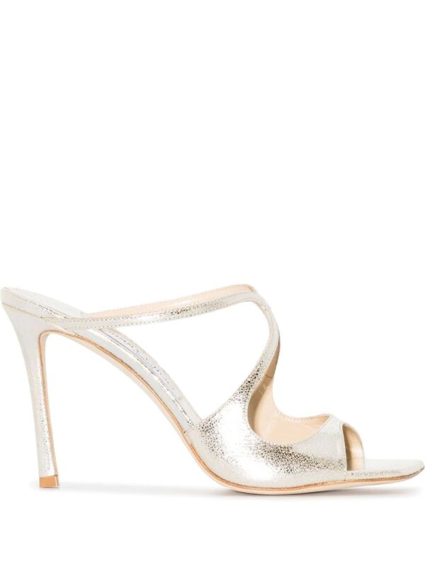 Jimmy choo  Anise strappy sandals