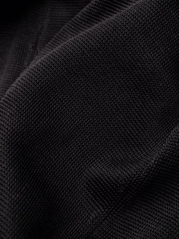 Saint Laurent cut-out sleeveless mini dress - Image 8