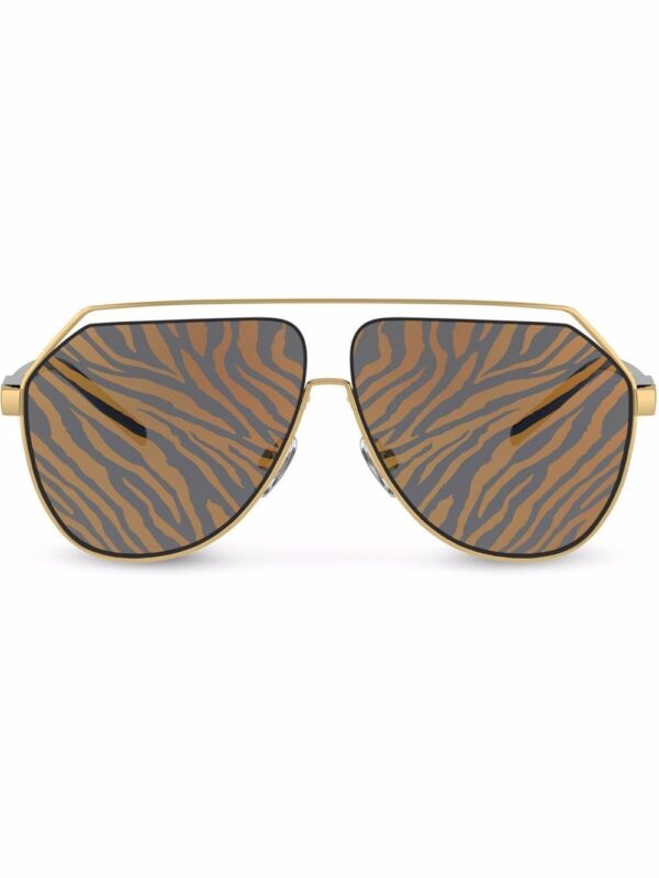 Dolce & gabbana  Eyewear Lunar New Year sunglasses