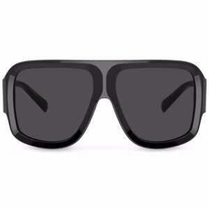 Dolce & gabbana  Eyewear Magnificent oversized-frame sunglasses
