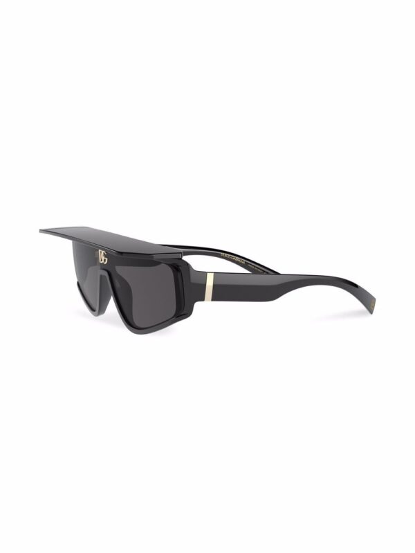 Dolce & gabbana  Eyewear DG crossed sunglasses - Image 2